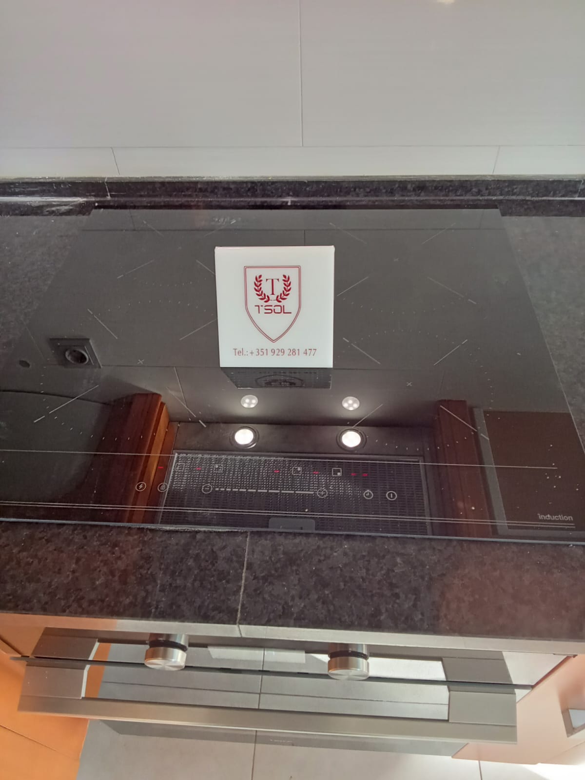 TSOL-CORPORATION - Sintra - TV Mounting