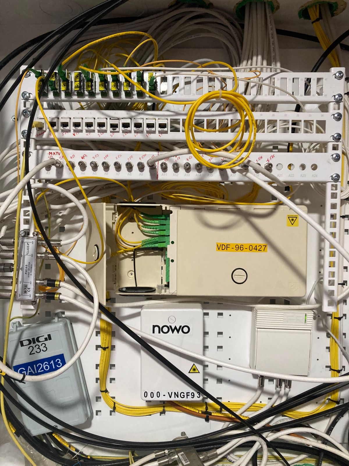 MultiHelp - Técnico Weslley - Barcelos - Haushaltsgeräte