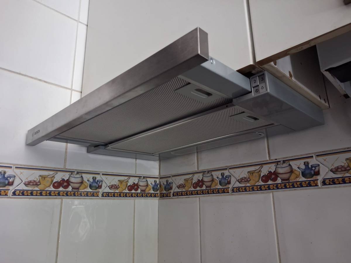 Criativa Instalações Técnicas - Amadora - Instalação ou Substituição de Ventilador de Casa de Banho