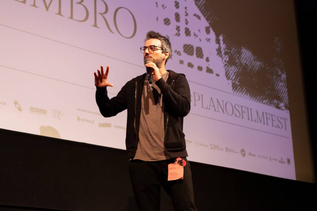 Duarte Semedo Costa - Sintra - Fotografia