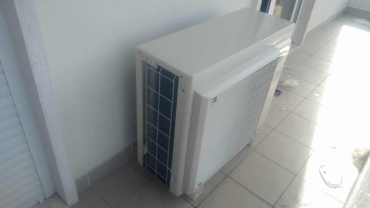 Assisglobo serviços Unipessoal Lda - Amadora - Manutenção de Ar Condicionado de Parede