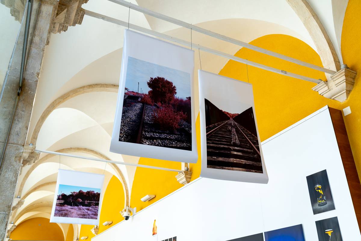 Duarte Semedo Costa - Sintra - Restauro de Fotografias