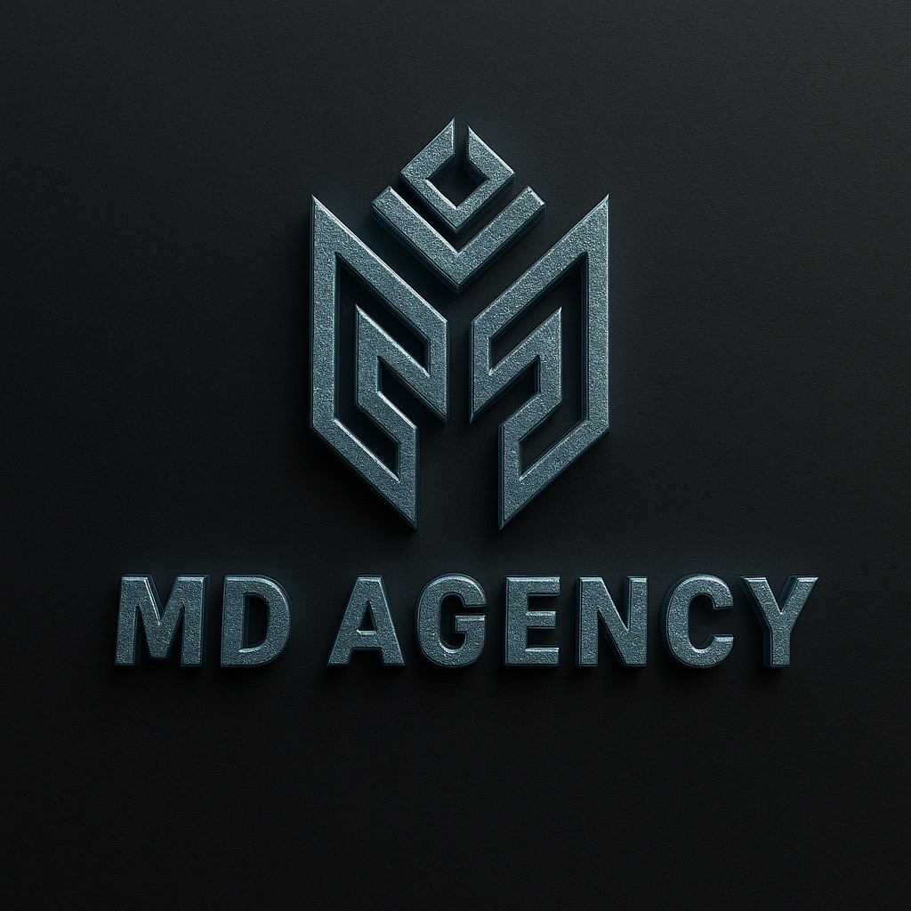 Luís Neto (MdAgency) - Sintra - Graphic Design