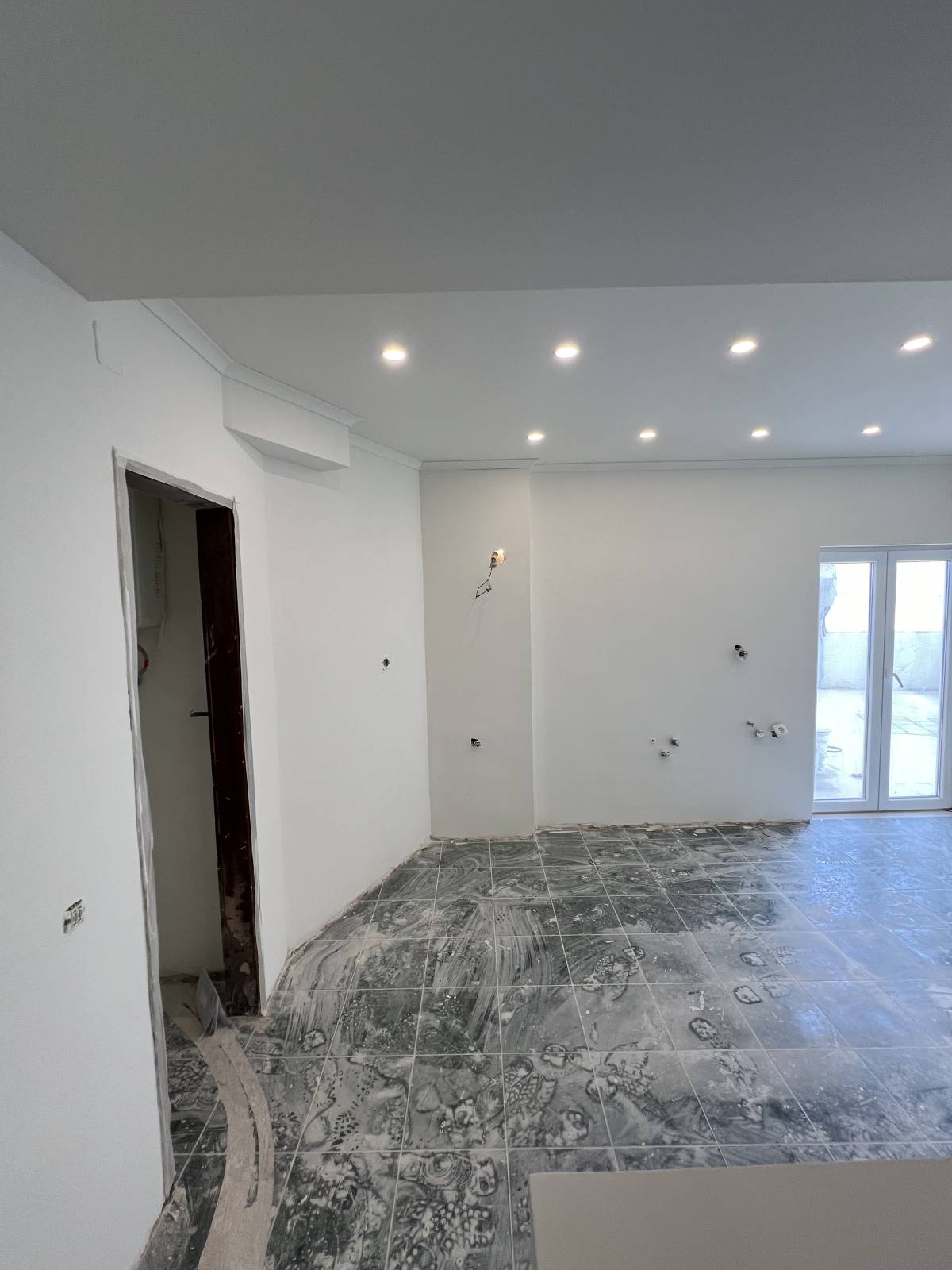 Primefixe - Oeiras - Limpeza da Casa (Recorrente)