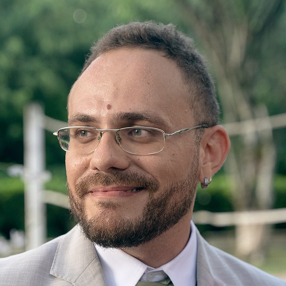 Ademir Patrício - Cascais - Logodesign