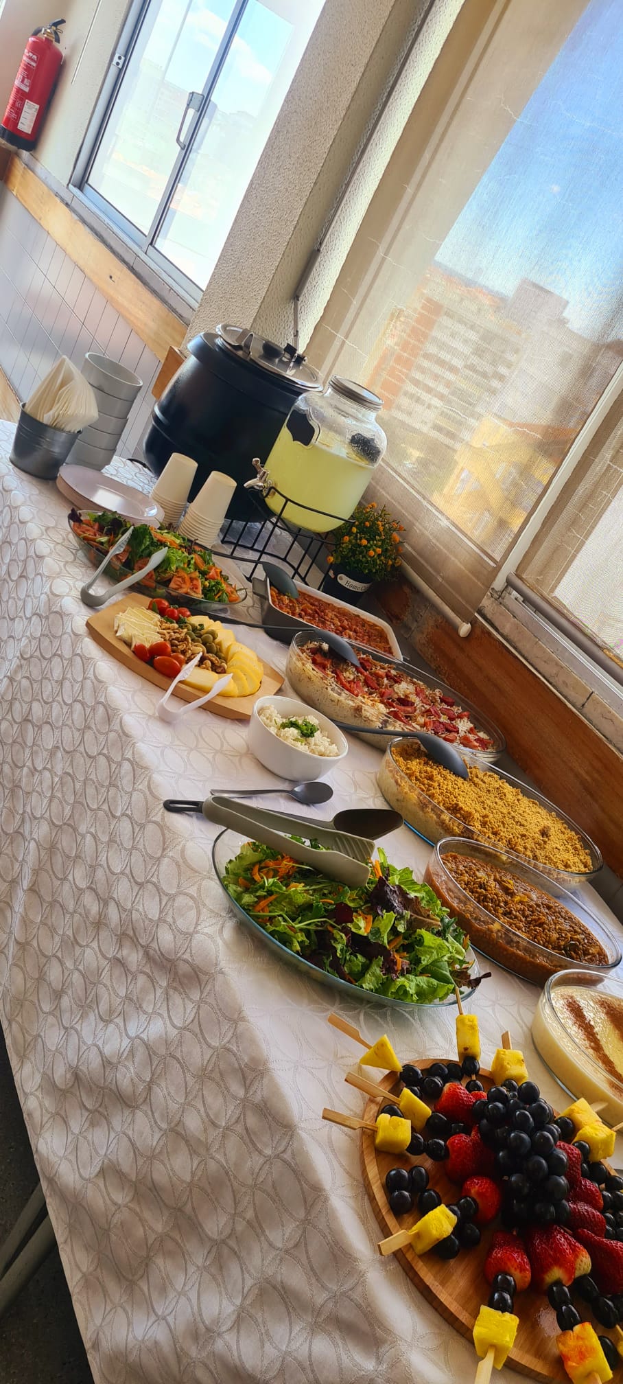 RG Catering - Loures - Catering para Eventos (Serviço Completo)