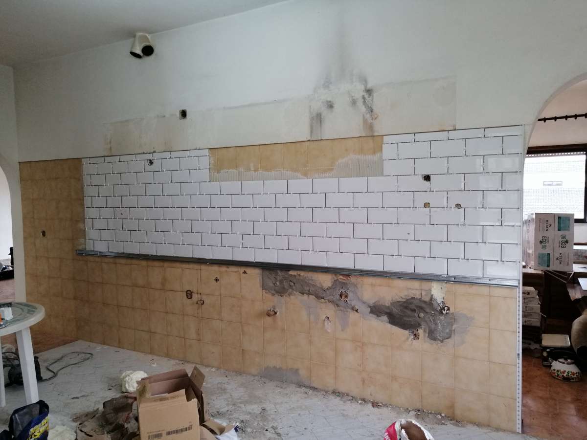 ricardo - Sintra - Dryer Vent Installation or Replacement