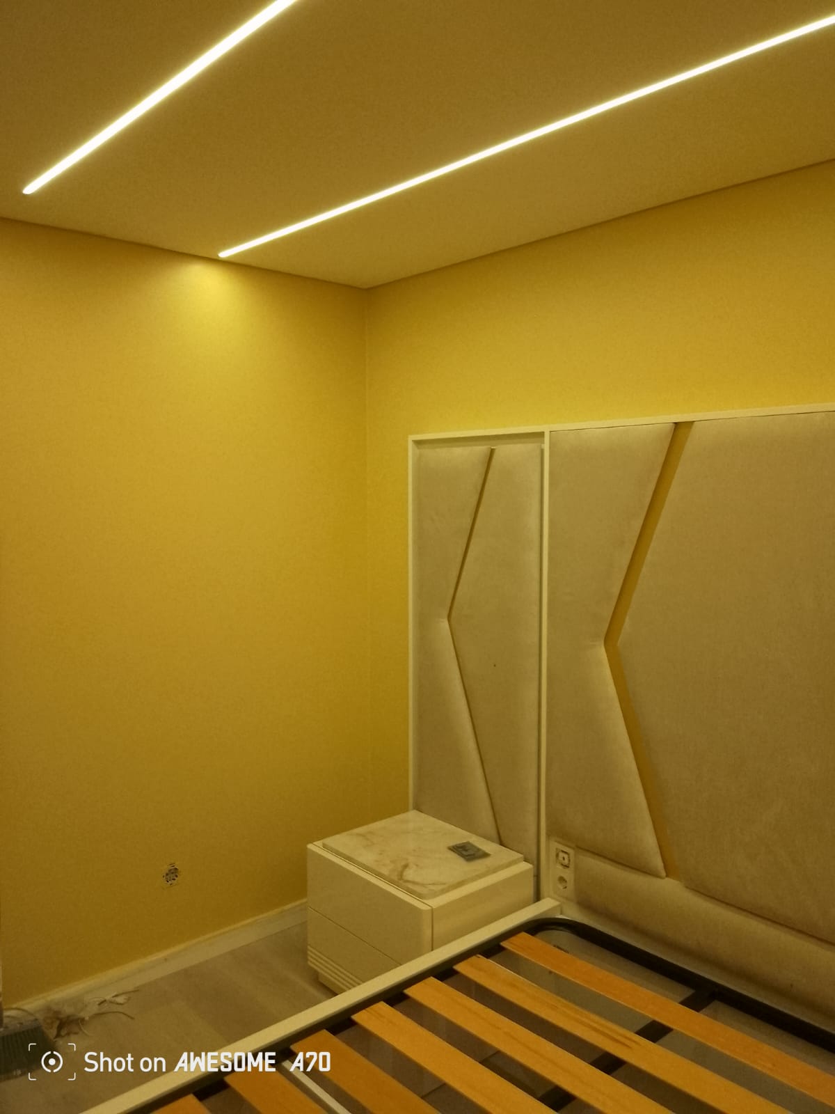Santos - Almada - Roof Installation or Replacement