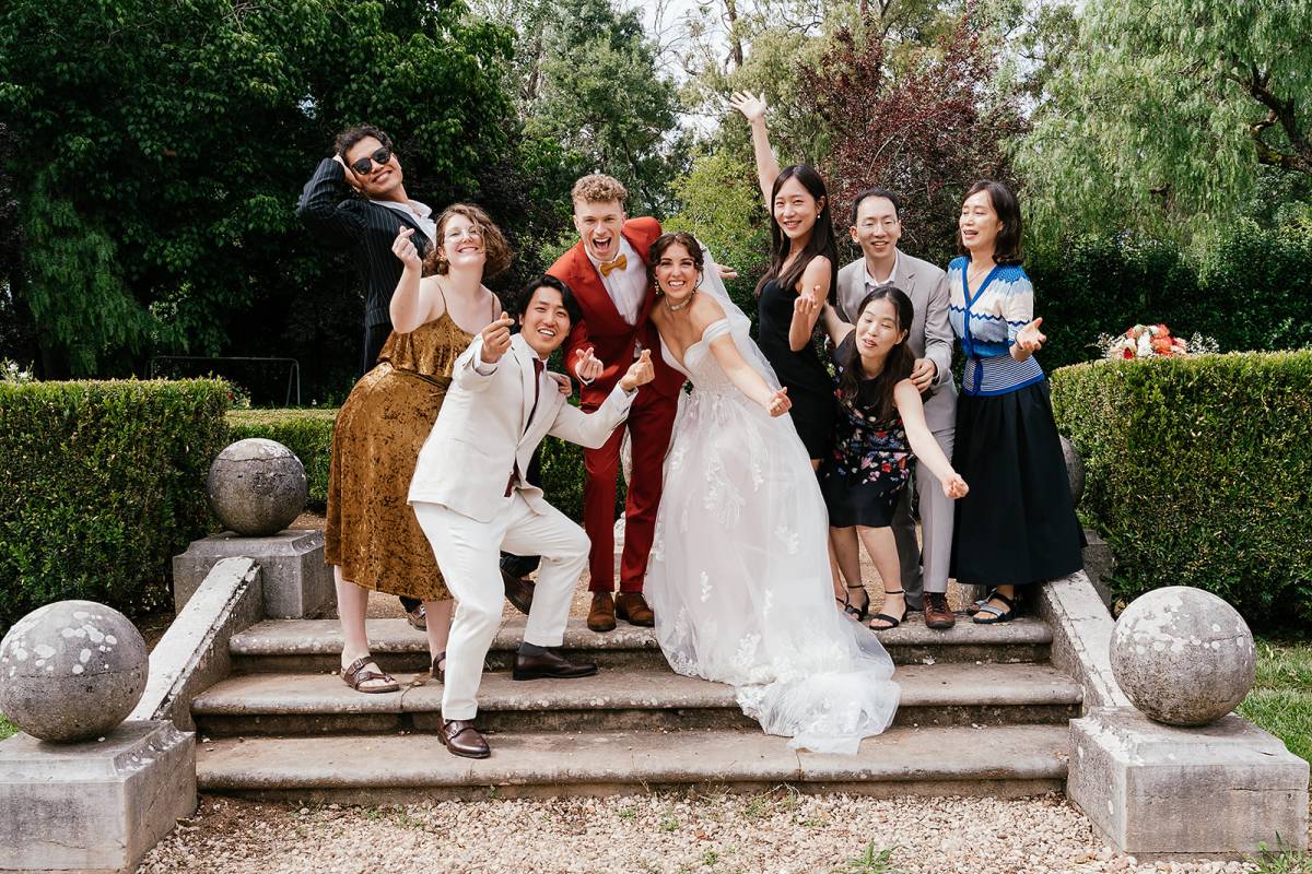 Frederico Domingues - Oeiras - Wedding Photography
