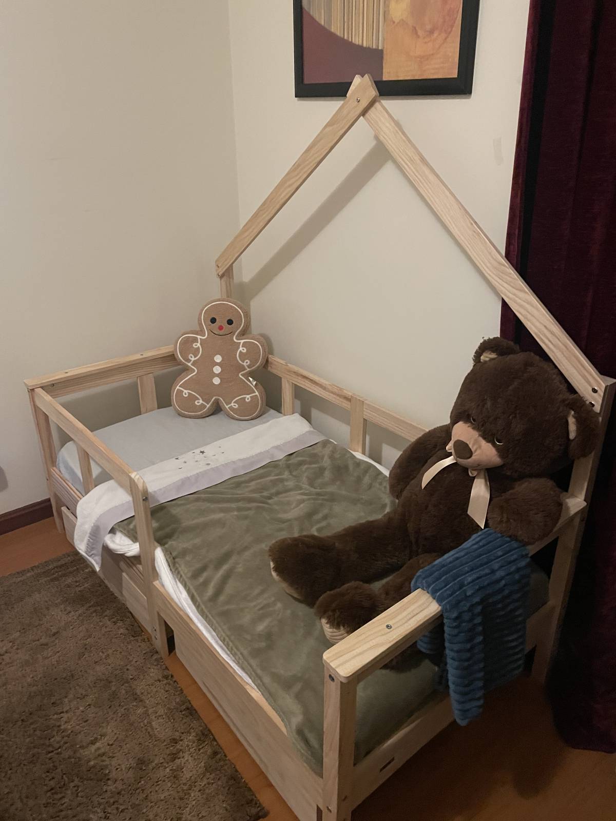 Monteur für IKEA Möbel / Montageservice
