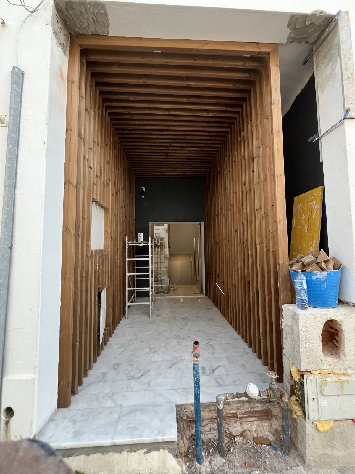 Sidnei Santos - Albufeira - Instalación de suelos de baldosas o piedras