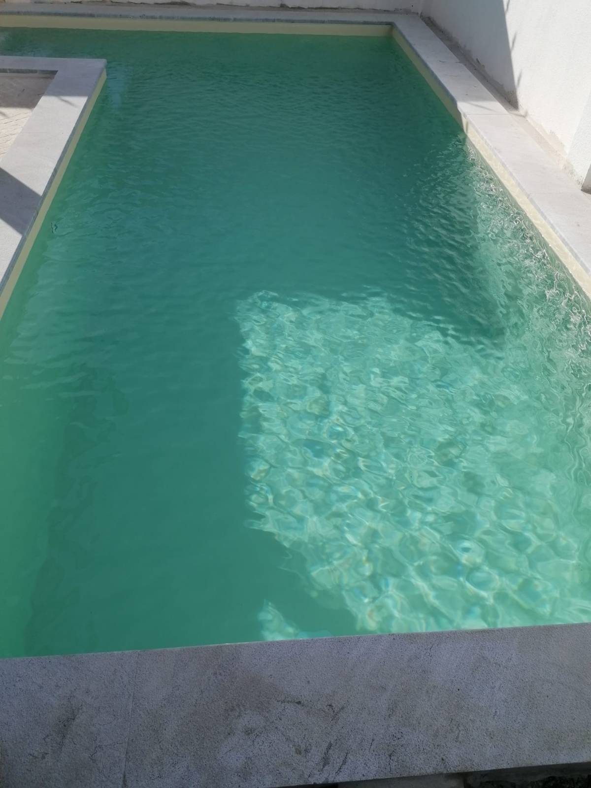 Rodrigo Fonseca - Lisboa - Instalación de jacuzzis y spa