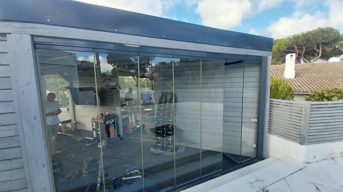 Criativa Instalações Técnicas - Amadora - Cinema em Casa