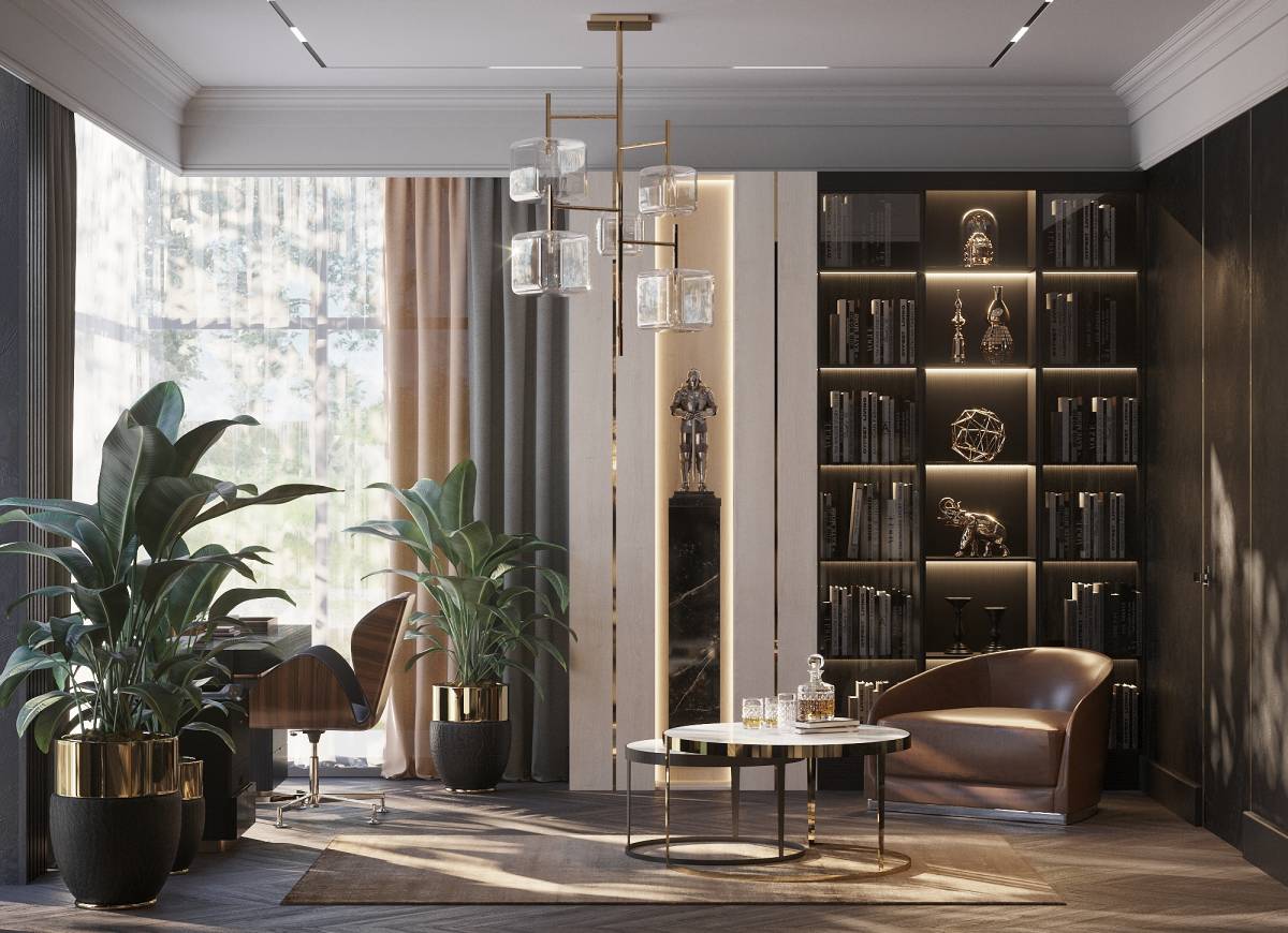 Designer de interiores - Cascais - Design d'intérieur