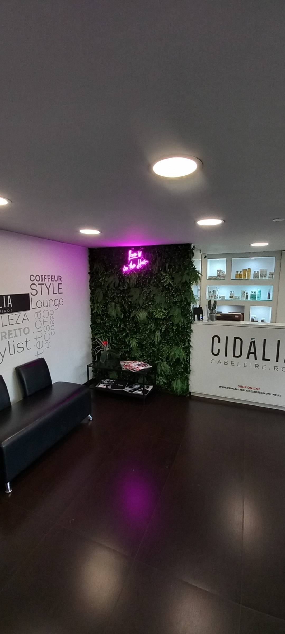 Criativa Instalações Técnicas - Amadora - Serviço de Biscates