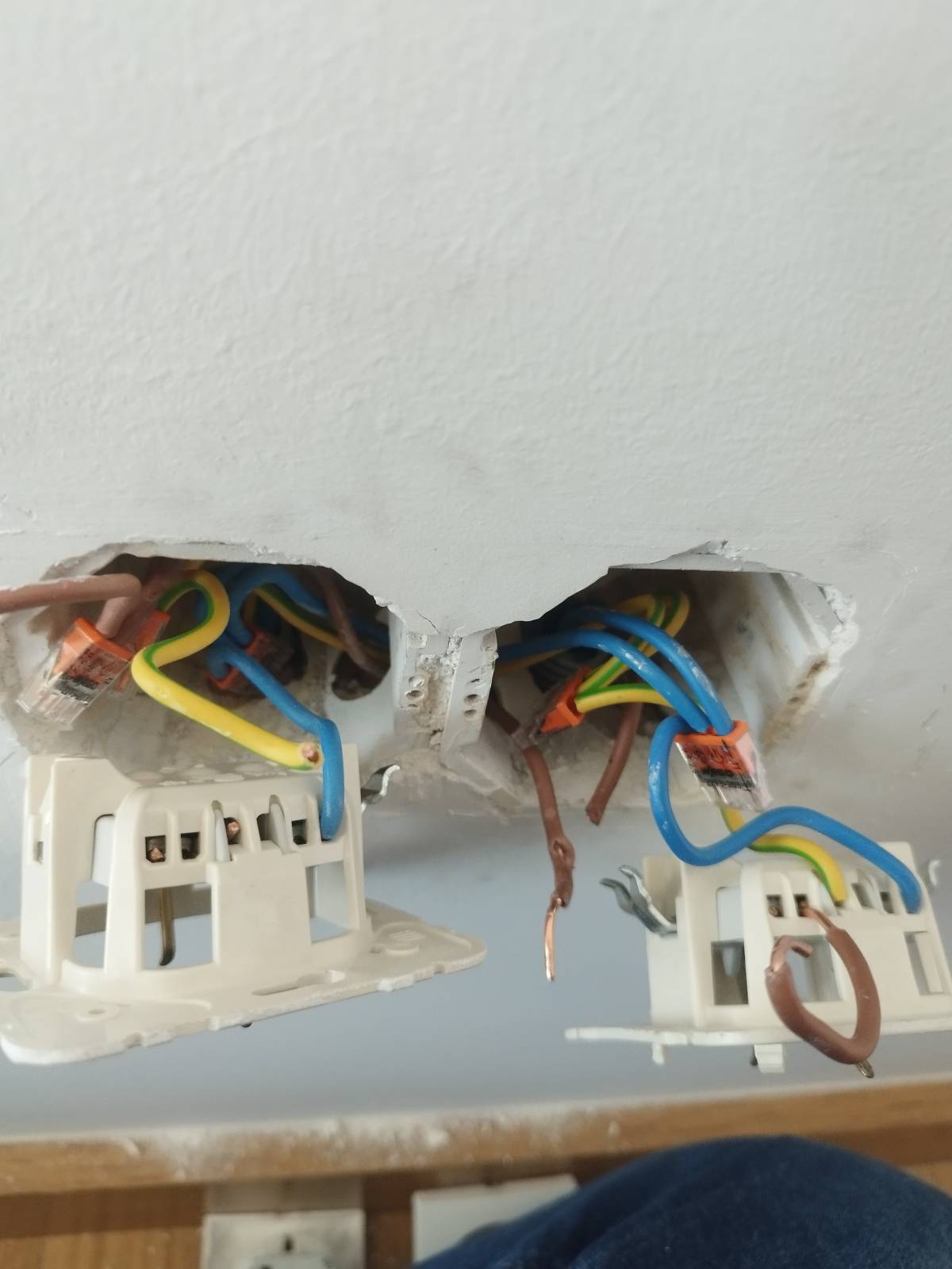 MultiHelp - Técnico Weslley - Barcelos - Reparatur von Fotokameras