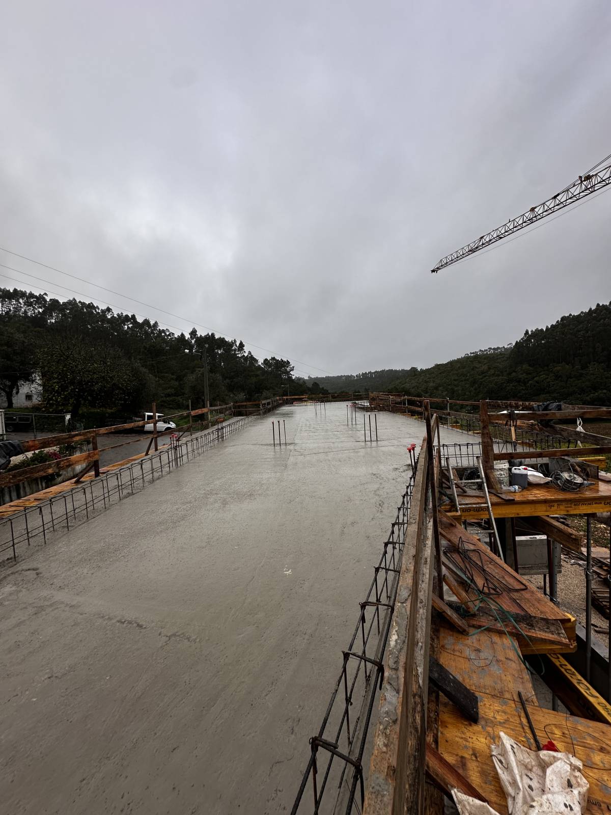 Dz Solutions - Leiria - Mudjacking
