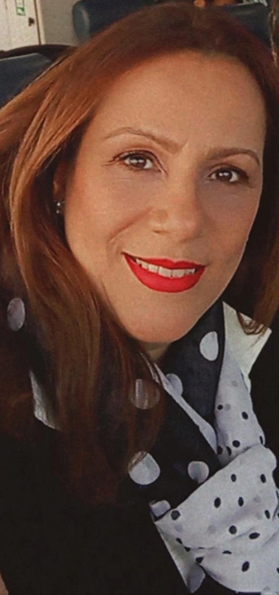 Fabiana - Caldas da Rainha - Apoio Domiciliário
