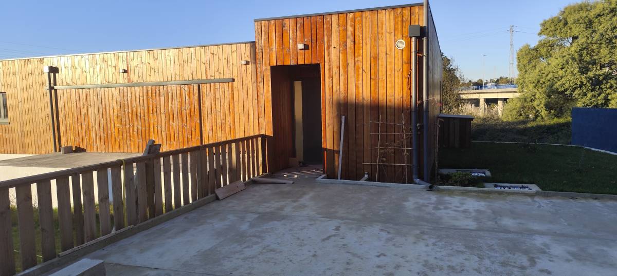 Valdir Fortes Arquiteto - Vila Nova de Gaia - Arquiteto
