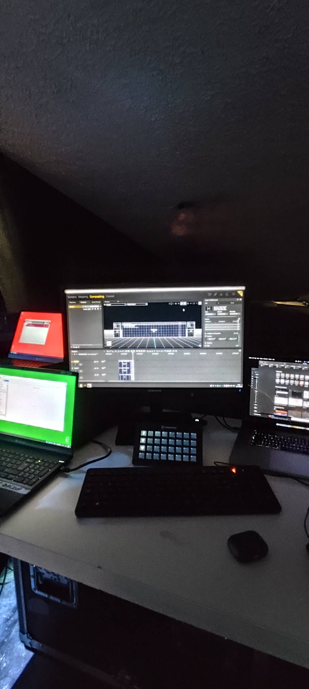 Diogo Carvalho - Montijo - Aluguer de Equipamento Audiovisual para Eventos