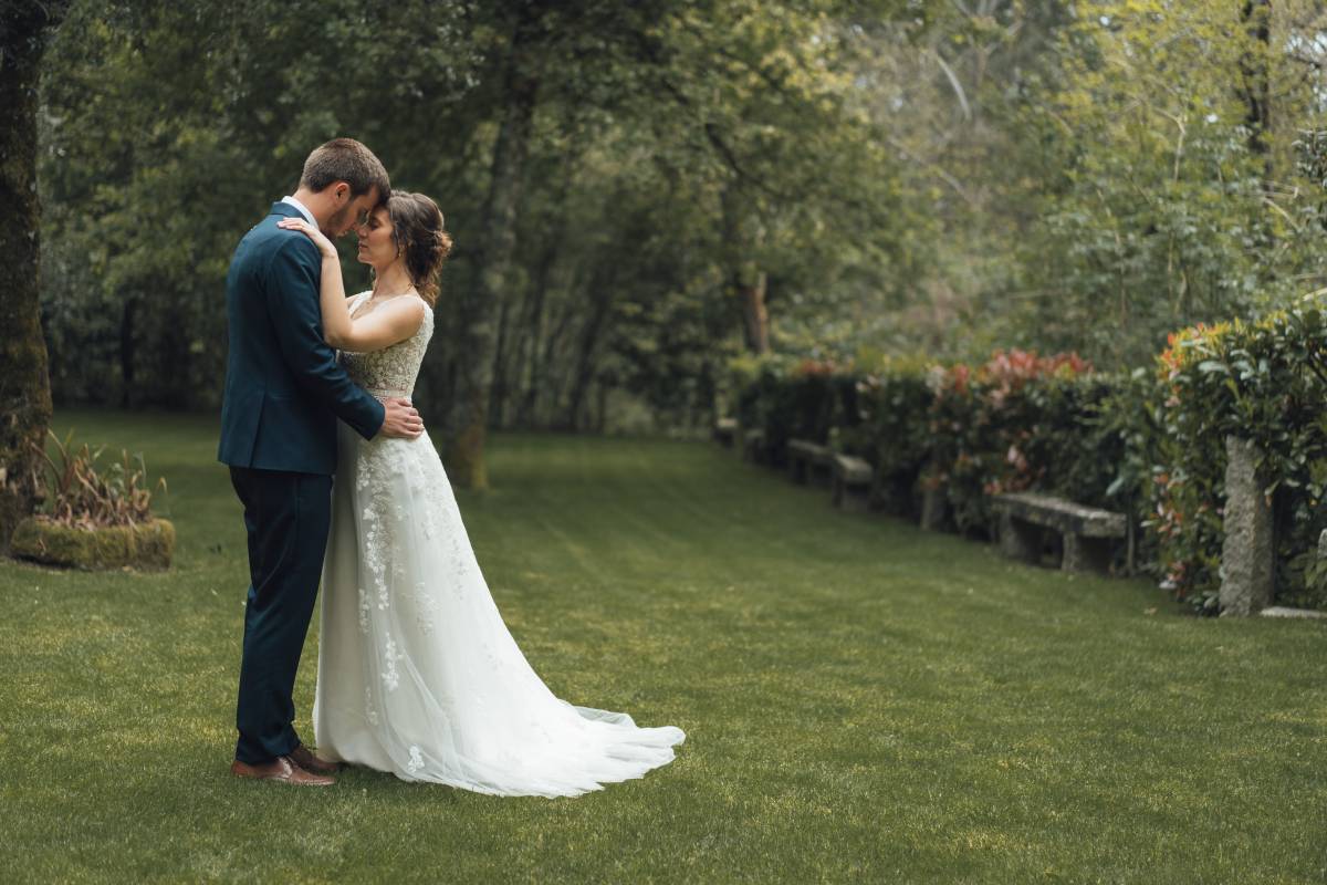 Petricor Weddings - Film and Photography - Almada - Eventfotografie
