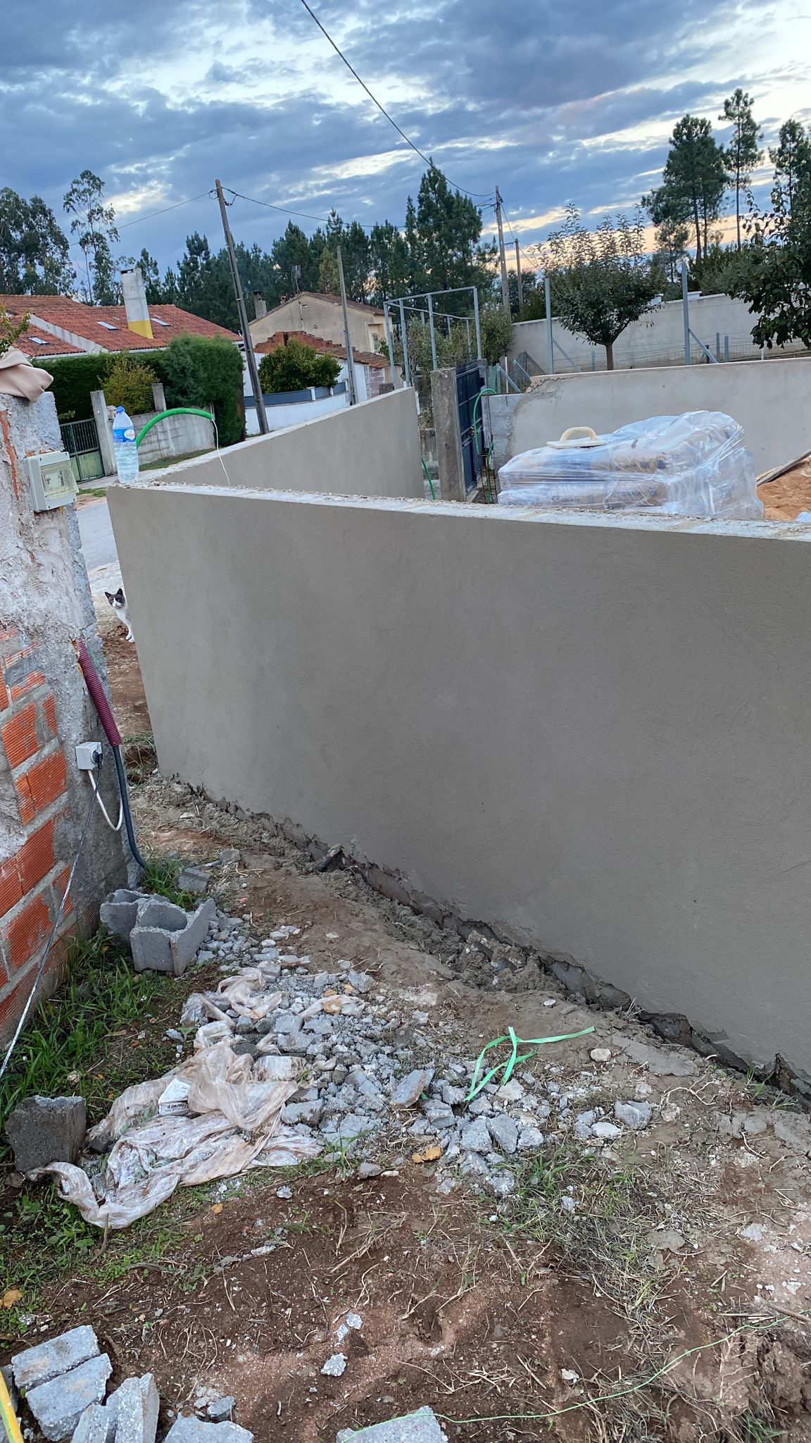 Gravitycontact Unipessoal LDA - Ponte de Sor - Instalação de Escadas