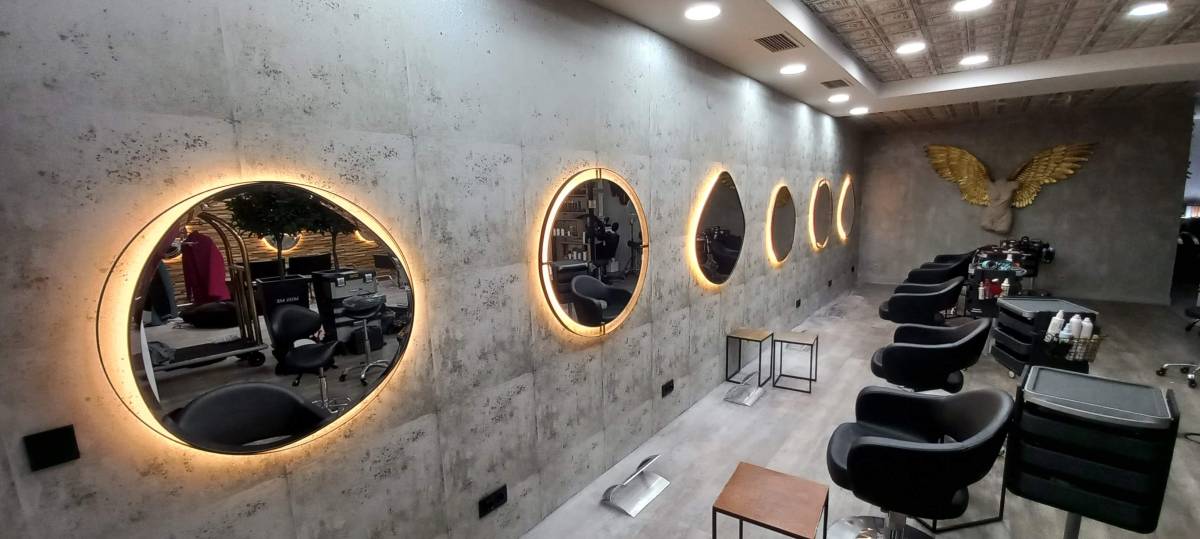 Criativa Instalações - Amadora - Instalação ou Substituição de Esquentador