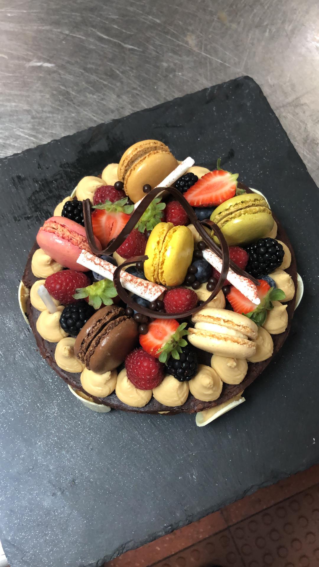 Popupchiado - Santarém - Drop-off Catering