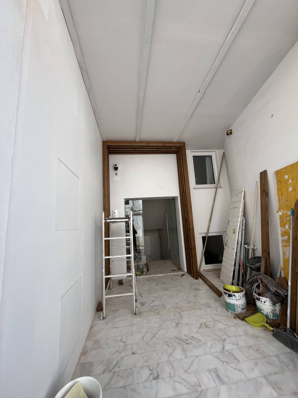 Sidnei Santos - Albufeira - Mantenimiento o reparación de fontanería exterior