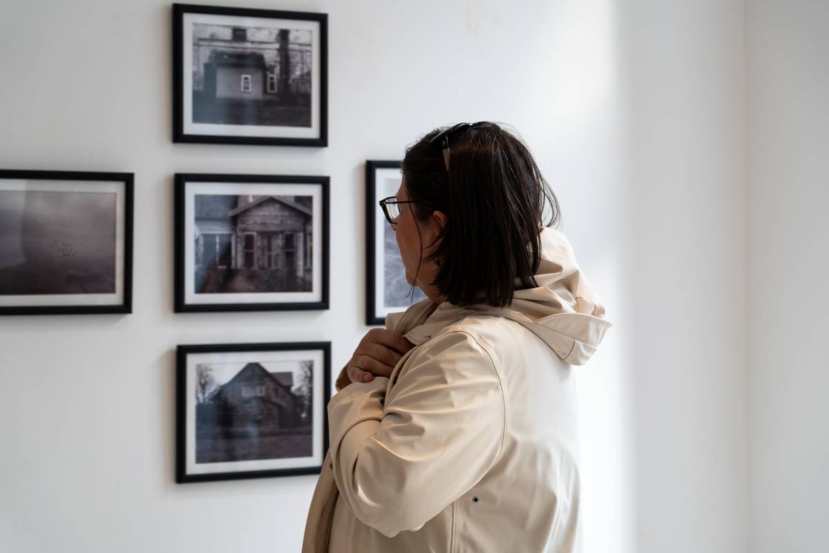 Duarte Semedo Costa - Sintra - Restauro de Fotografias