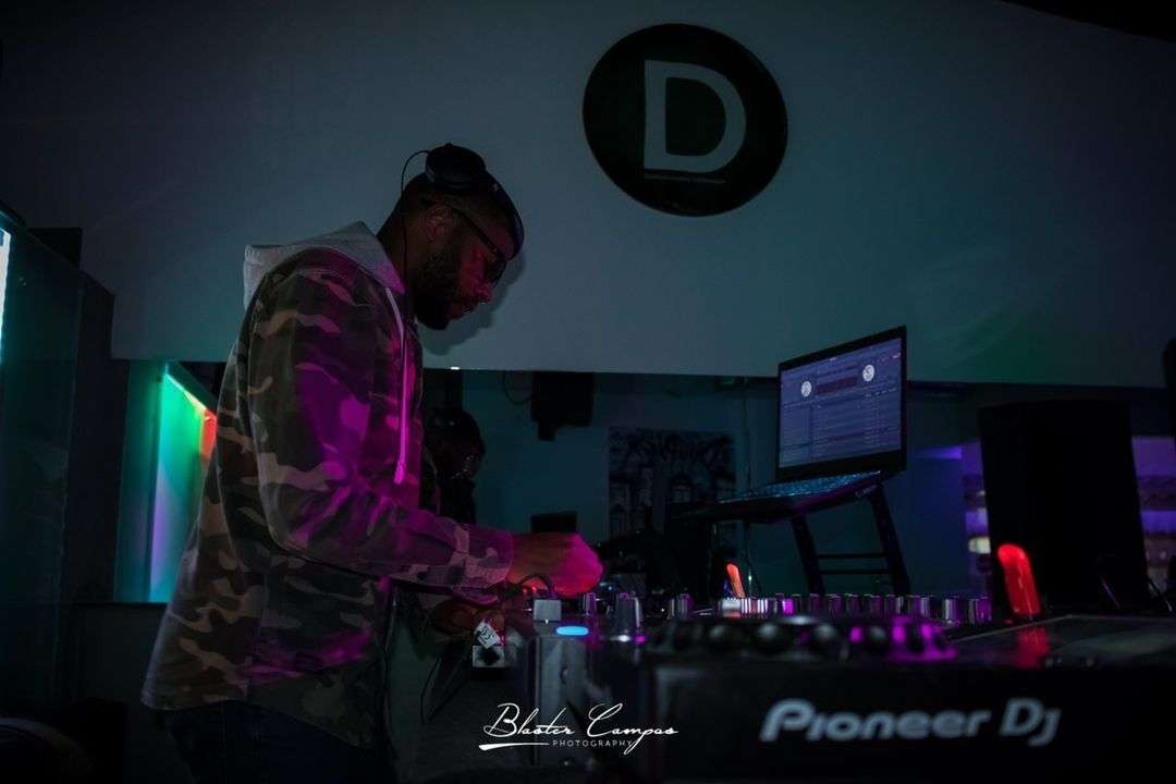 Dj Picante - Mondim de Basto - DJ para Festas e Eventos