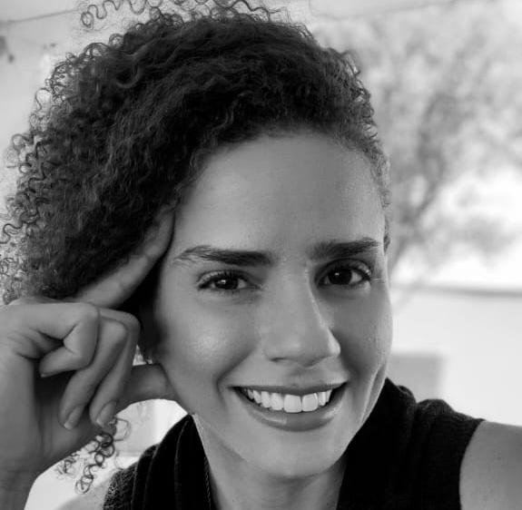 Priscila de Santis Silva - Lisboa - Psicoterapia
