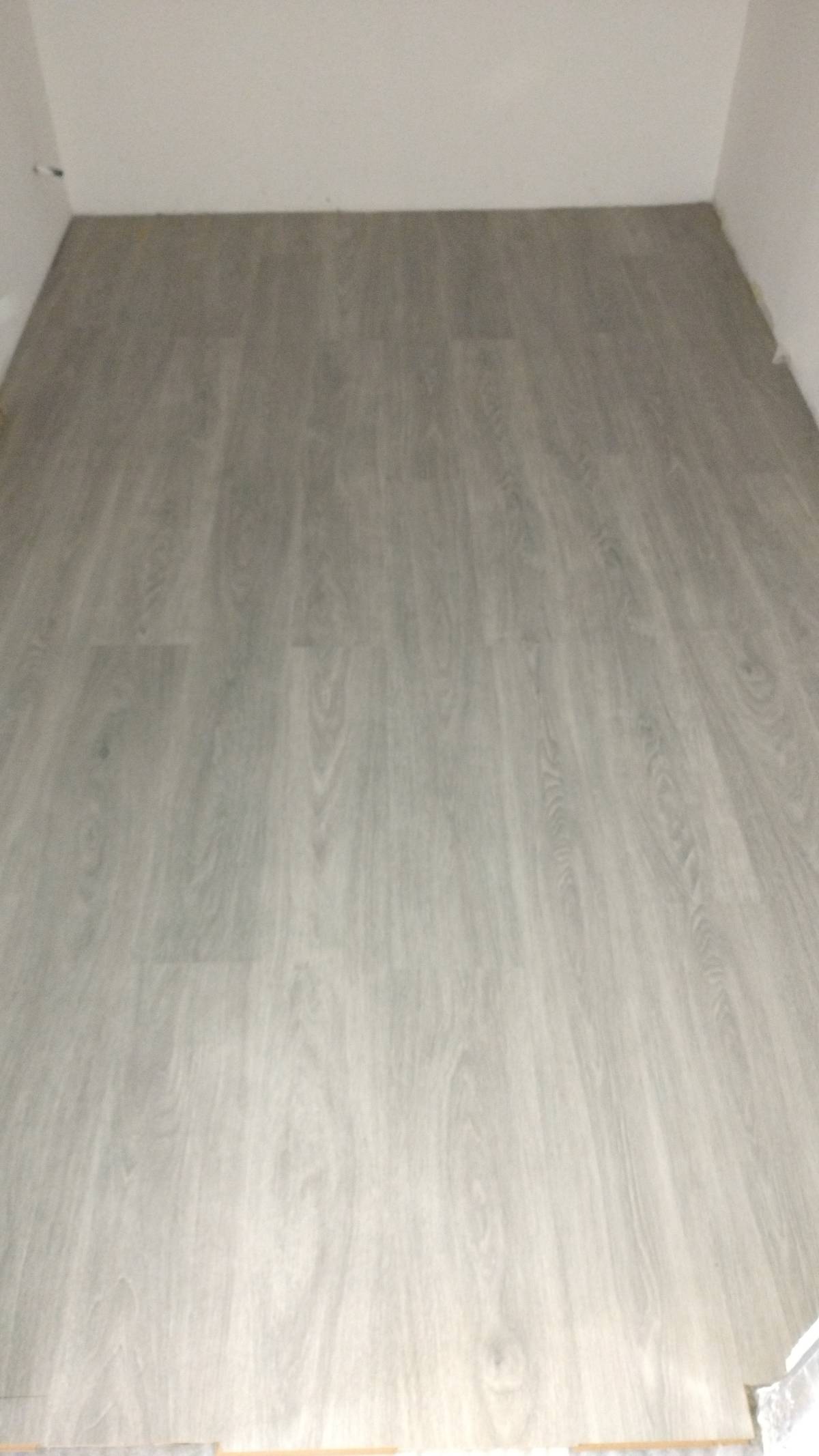 Douglas Roberto - Nelas - Rénovation de chambre