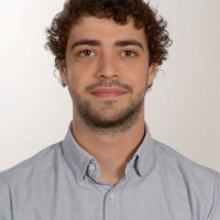 Ricardo Ferreira - Vila do Conde - Développement d’applications iOS