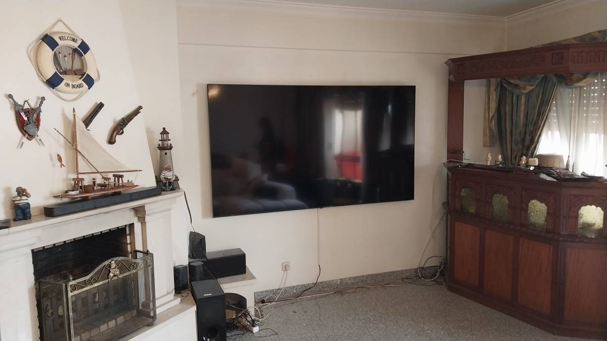 Criativa Instalações Técnicas - Amadora - Montagem de  Cama