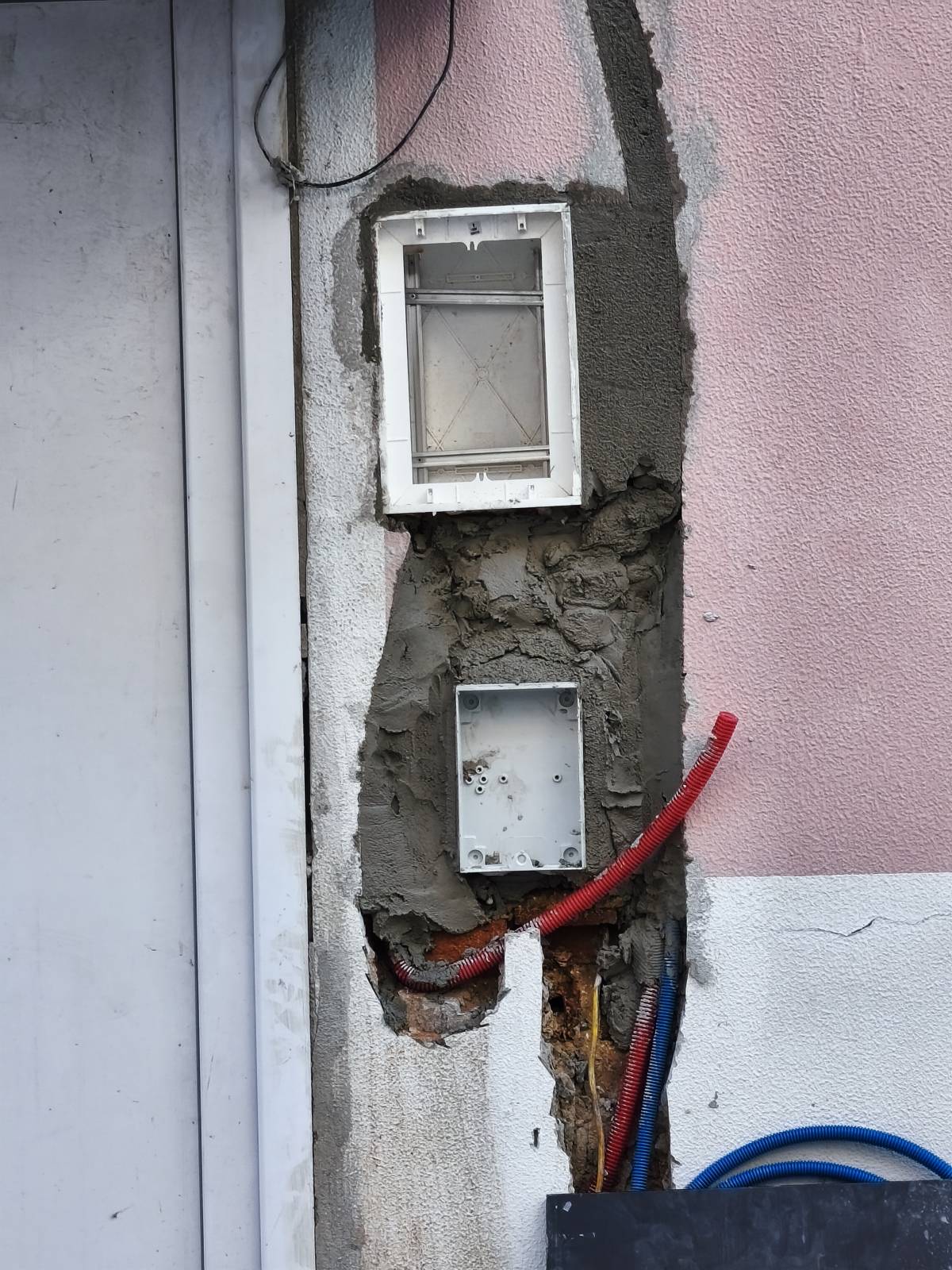 Ventura Soluções - Sintra - Tile Repair