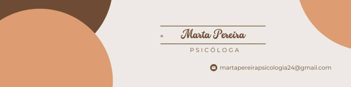 Marta Pereira - Loures - Psicología