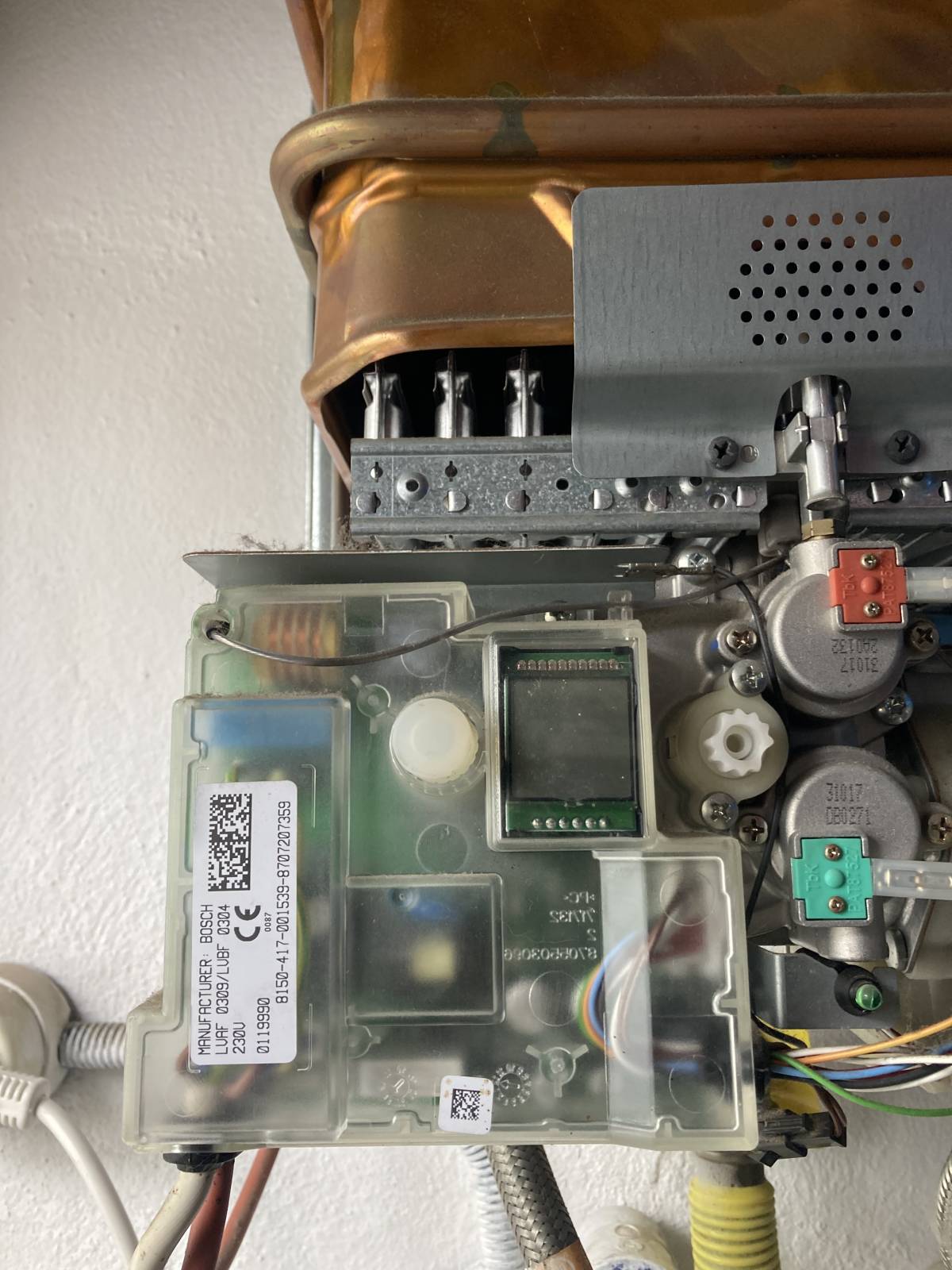MultiHelp - Técnico Weslley - Barcelos - Reparatur  - Ausrüstungen