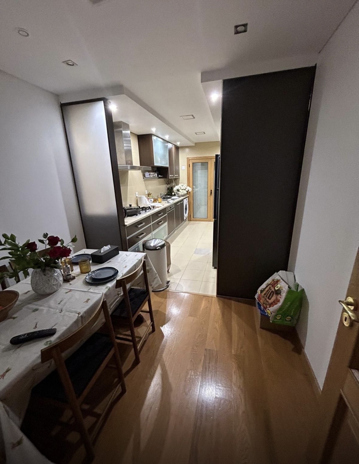 Obras e Remodelações - Sintra - Bathroom Remodel