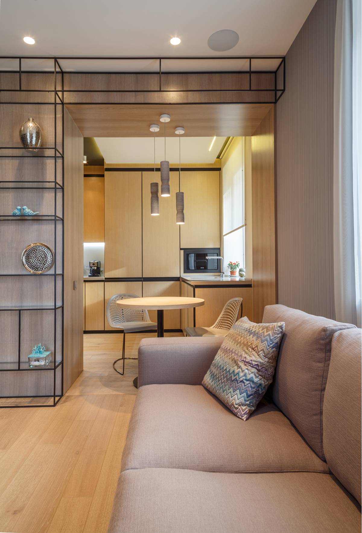 Designer de interiores - Cascais - Aménagement paysager extérieur
