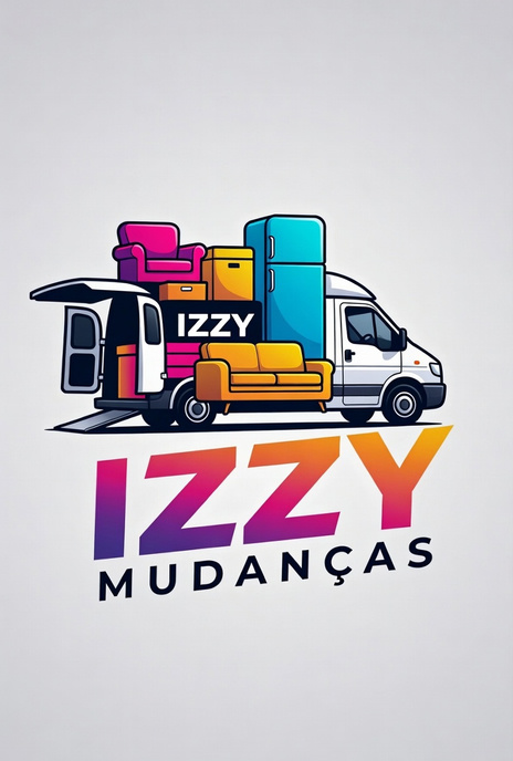 Isaías Lopes( Izzy Mudanças) - Sintra - Mudança de Longa Distância