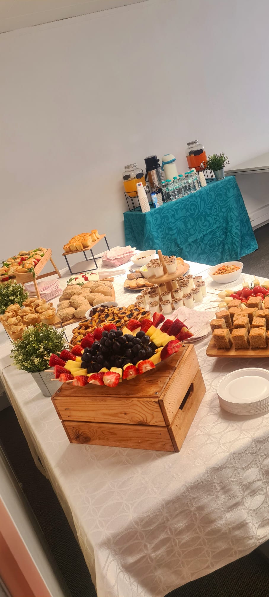 RG Catering - Loures - Empresas de Catering