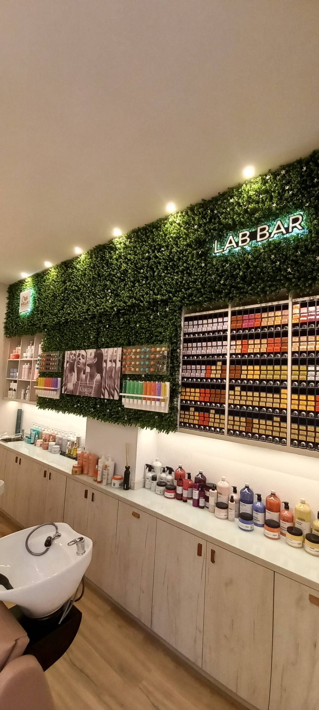 Criativa Instalações Técnicas - Amadora - Instalação de Lâmpada