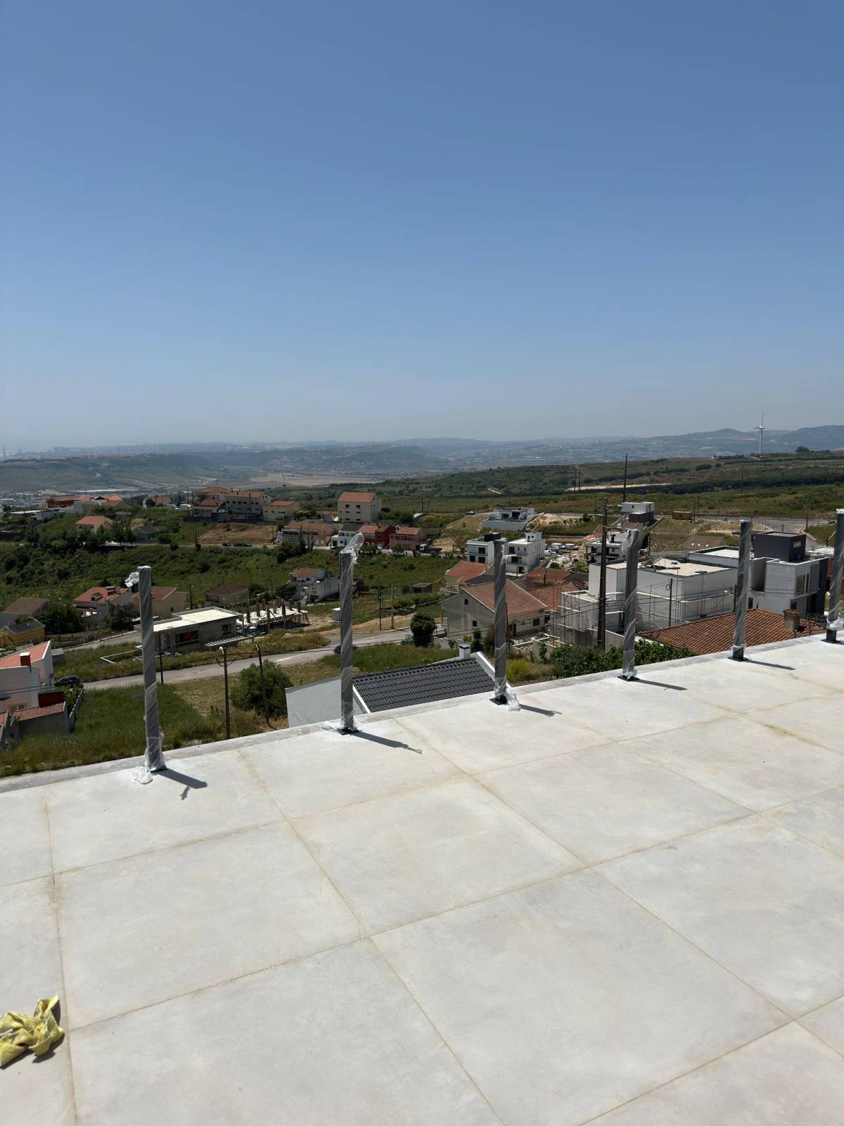 Renato Reparações - Torres Vedras - Instalação de Escadas