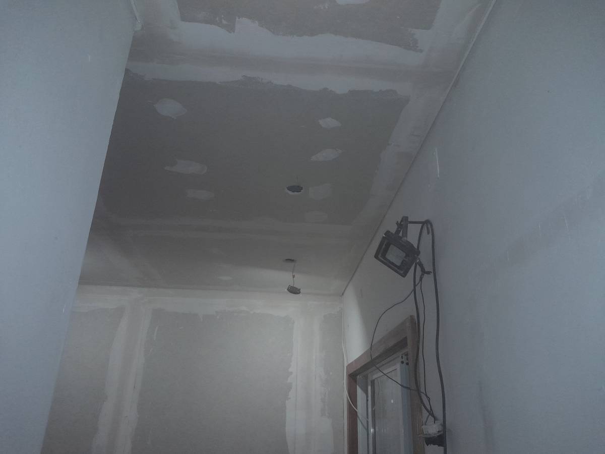 R&G remodelações - Espinho - Sound Proofing