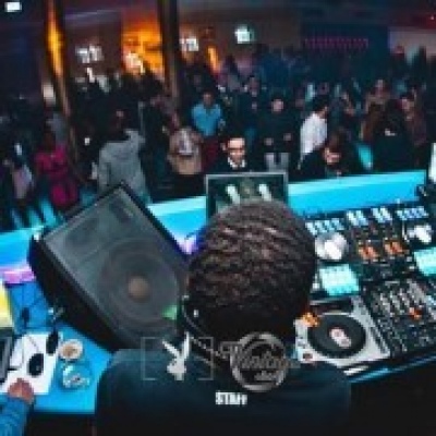 Dj Picante - Mondim de Basto - DJ de Top 40