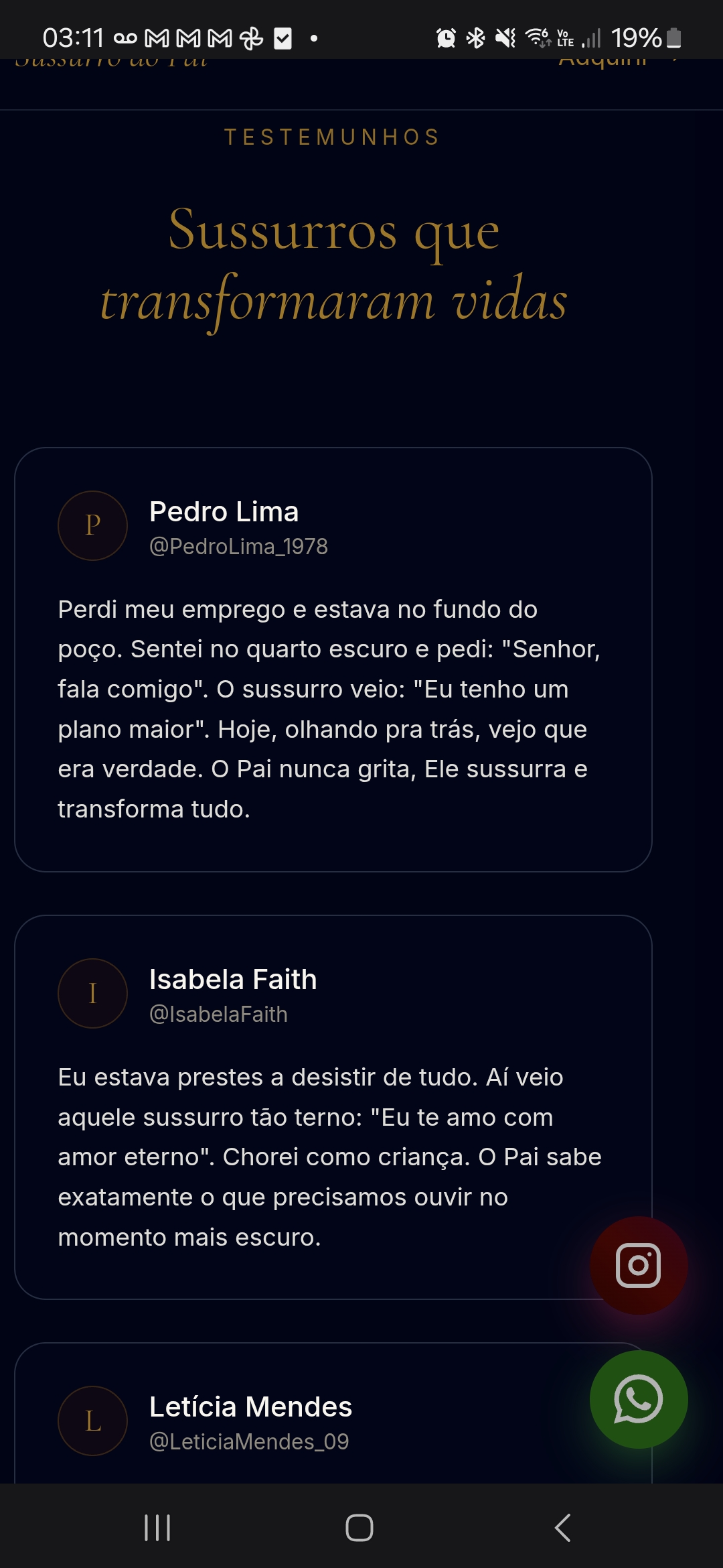 Fernando Schmidt - Lisboa - Web-Design