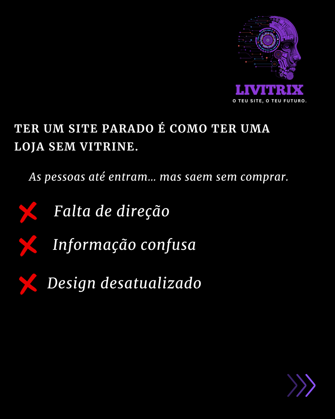 Livitrix - Albergaria-a-Velha - Design de Blogs