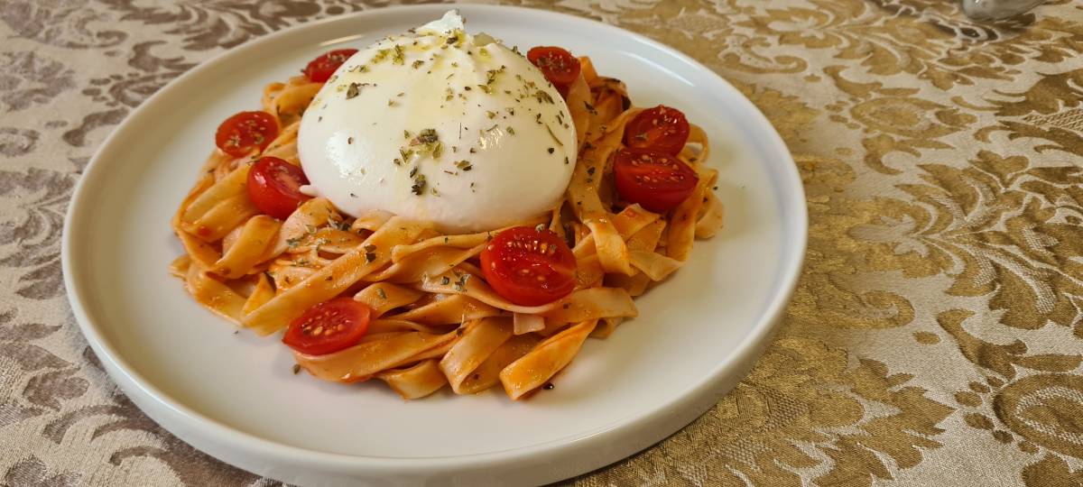 Tatiana Melo - Gouveia - Chef à domicile