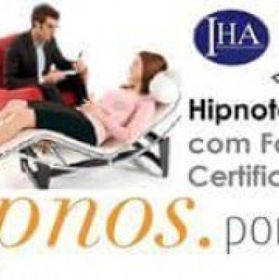 Hipnoterapeuta Clínica Patrícia Pereira - Caldas da Rainha - Psicologia e Aconselhamento